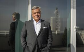 José Manuel Paraíso, IBM Portugal