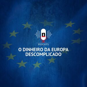 O Dinheiro da Europa Descomplicado