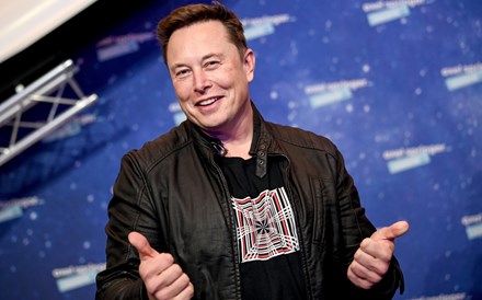 Tesla já é uma 'trillion dollar baby'