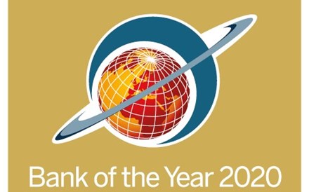 BPI foi reconhecido como o “Banco do Ano 2020” pela revista The Banker