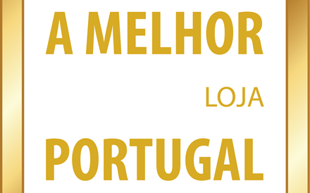 MultiOpticas eleita “MELHOR LOJA DE PORTUGAL” na categoria Óticas