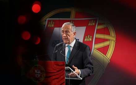 Marcelo Rebelo de Sousa prevê gastar 25 mil euros na campanha