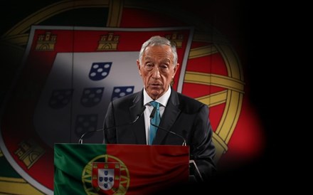 Sondagem: Marcelo reforça vantagem, Ana Gomes e Marisa recuam