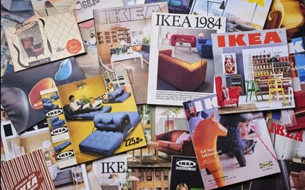 Ikea vai deixar de imprimir o seu catálogo em papel 70 anos depois