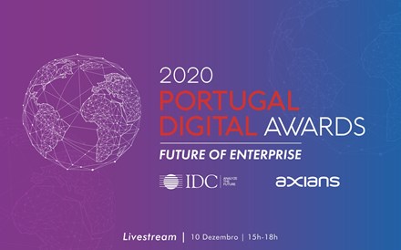 Assista à Cerimónia Portugal Digital Awards