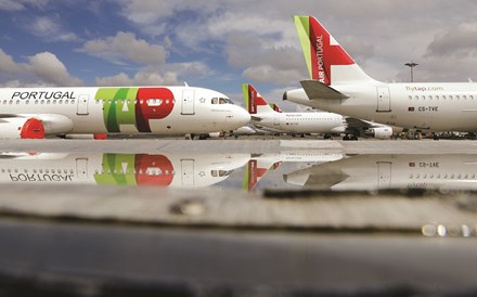 Pilotos da TAP com preferência nas contratações da PGA