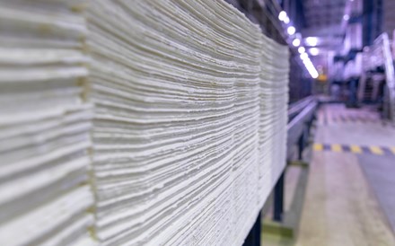 Altri aumenta preços da pasta de papel em 80 dólares por tonelada em linha com o setor