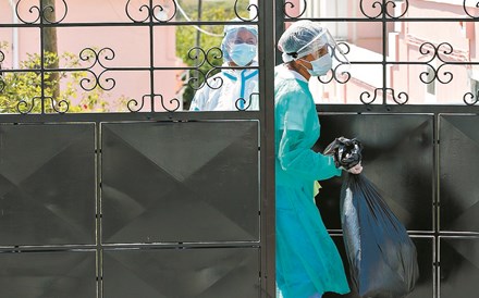 Segurança Social deteta 917 lares ilegais desde o início da pandemia