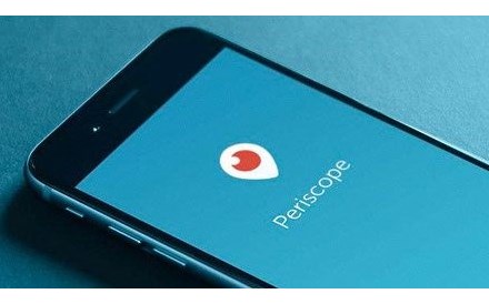 Twitter vai encerrar a aplicação Periscope em março de 2021