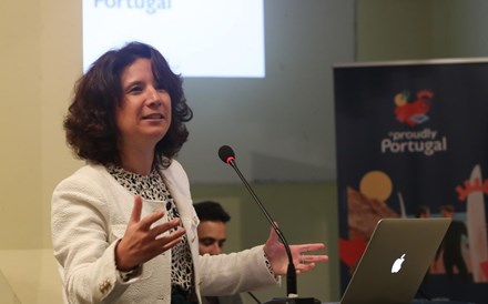 Projeto que ex-governante Rita Marques vai chefiar teve ajudas públicas de 30 milhões