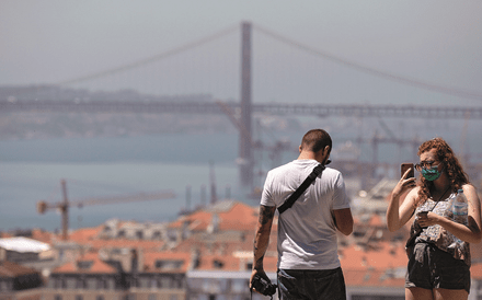 Hotelaria não faturava tão pouco desde 2003