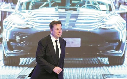 É a Tesla ou Musk que entra no S&P 500?