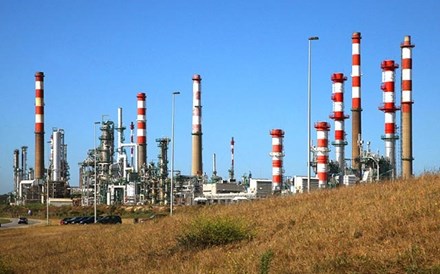 Refinaria de Matosinhos dá lugar a cidade da inovação ligada às 'energias do futuro'