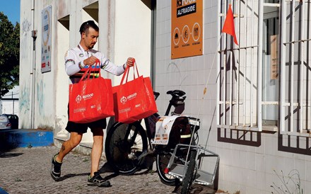 Frente unida contra o desperdício alimentar