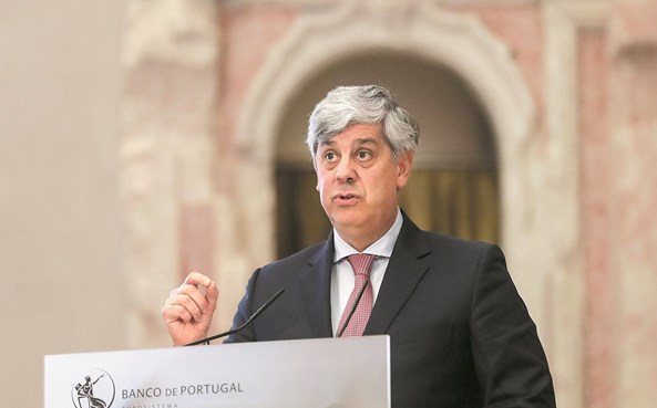 Mário Centeno: Uma reflexão sobre a esperança e a resignação 