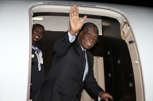 Manuel Vicente na TPA é um prenúncio de 2022