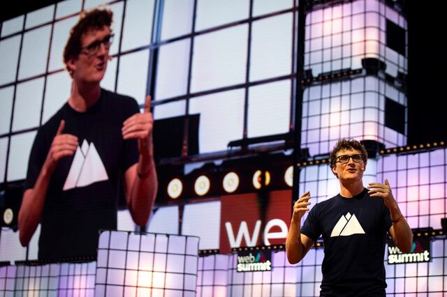 Web Summit: Cosgrave destaca clima e futuro do trabalho na edição deste ano