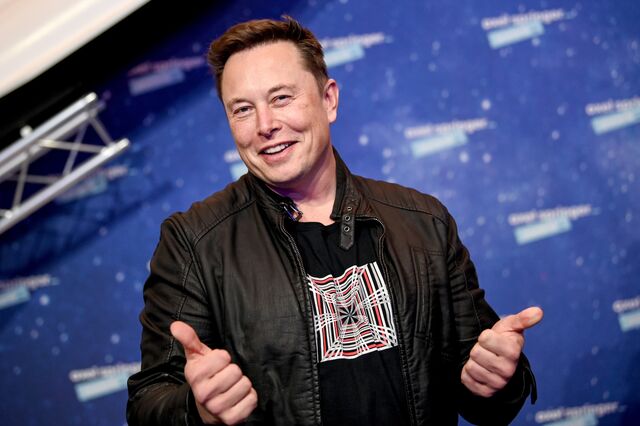 Musk volta a catapultar bitcoin depois de declarar-se 'apoiante' da criptomoeda
