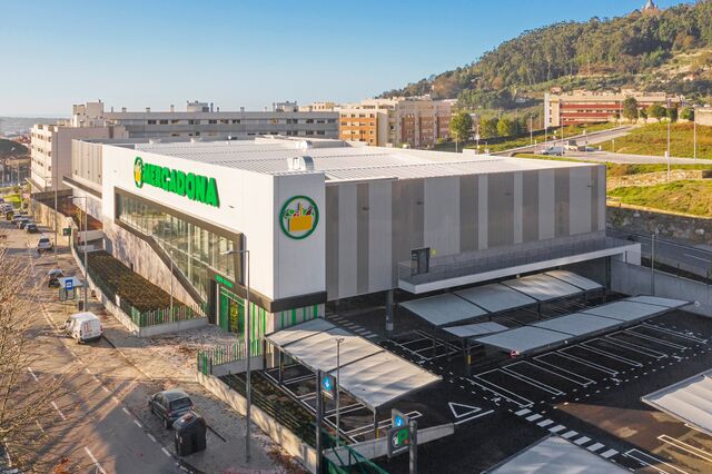 Mercadona abre em Viana do Castelo e prepara-se para chegar às 20 lojas em Portugal