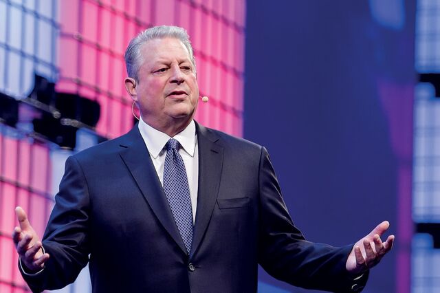 Web Summit: Sustentabilidade está na mira dos investidores