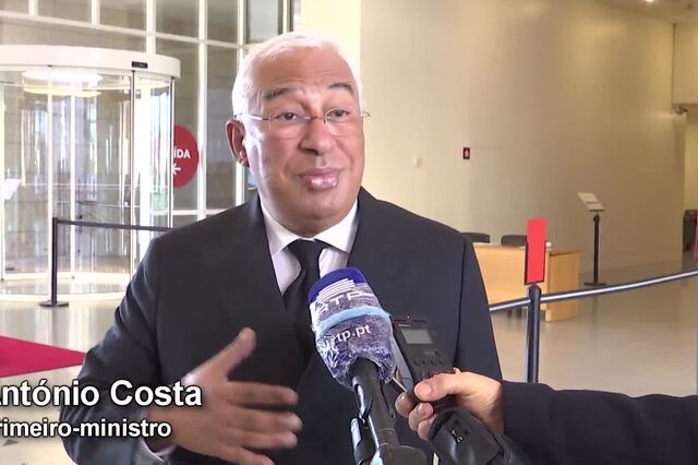 Costa salienta abertura ao diálogo com restauração e pede fim do “impasse”