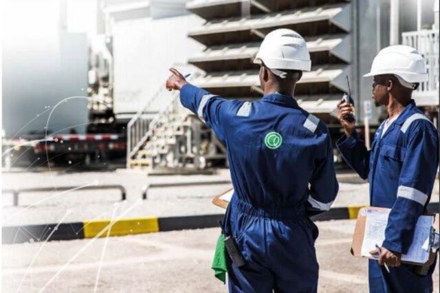 Aenergy diz que Governo angolano tomou posse de turbinas que deviam estar à guarda do IGAPE