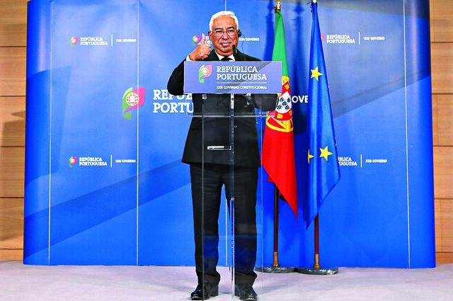 Vacinas vão custar mais de 200 milhões a Portugal