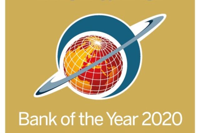 BPI foi reconhecido como o “Banco do Ano 2020” pela revista The Banker