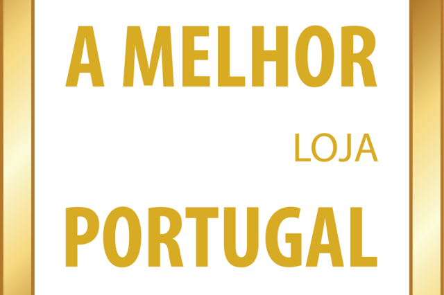 MultiOpticas eleita “MELHOR LOJA DE PORTUGAL” na categoria Óticas