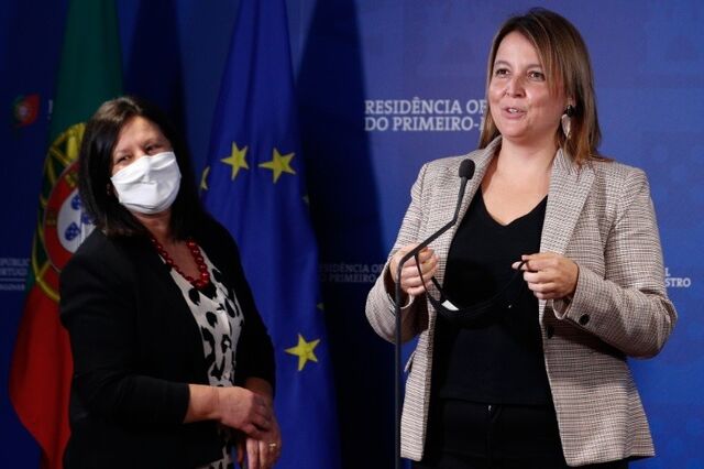 Verdes pedem que 'vida continue' e que não haja 'passos atrás'