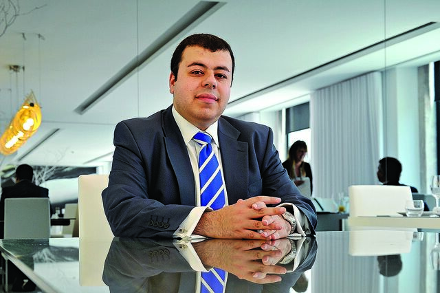 Azad Zangana: “Países só se vão preocupar com défices a partir de 2024”