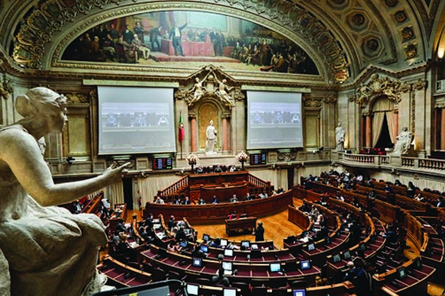 PSD quer moratórias até ao final do ano para atividades mais afetadas