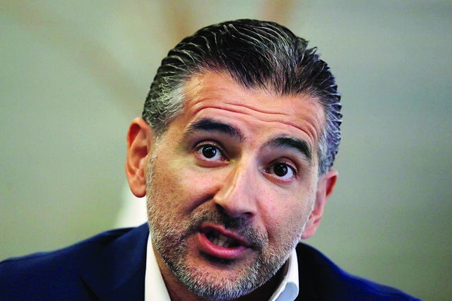 Altice preocupada com 'prazo apertado' para renovação do contrato SIRESP 