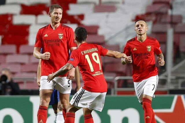 Benfica procura parceiro para mudar nome do estádio da Luz