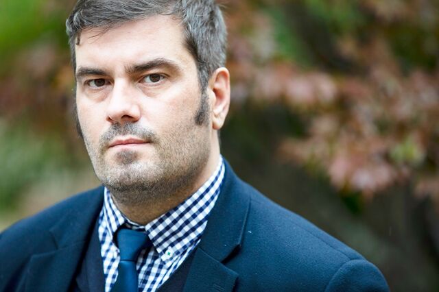 André Murraças: “Receio novos retrocessos sociais”