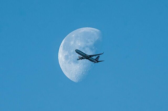 Companhias aéreas dizem que reformar lei 'não vai beneficiar passageiros ou conectividade'