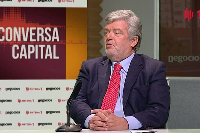 Entrevista na íntegra a João Almeida Lopes, presidente da APIFARMA