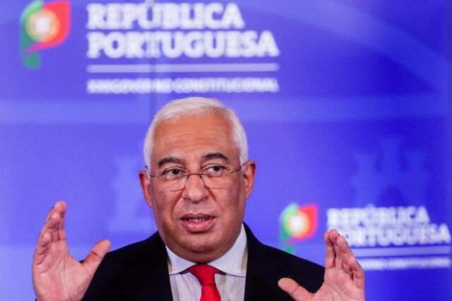 Governo dá ok à compra de 453 milhões de euros de eletricidade para 428 entidades públicas