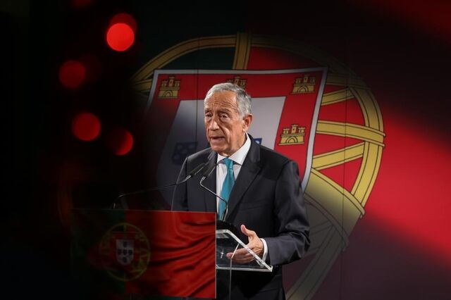 Presidenciais: Debates entre candidatos arrancam hoje e só devem terminar no dia 22