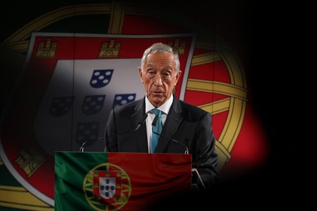 Presidente da República respondeu a inquérito e aguarda resultado de novo teste