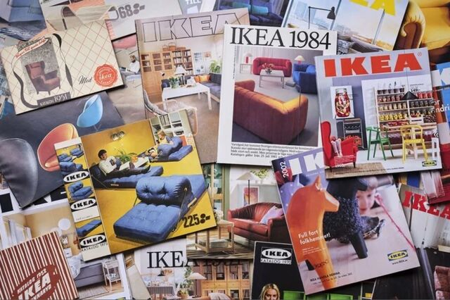 Ikea vende peças suplentes para prolongar vida dos produtos
