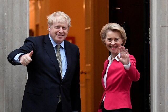 Brexit: Bruxelas e Londres limam últimos detalhes para anunciar acordo no Natal. Boris já reclama vitória
