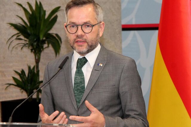 Berlim apela à Hungria e Polónia que desbloqueiem Fundo de Recuperação
