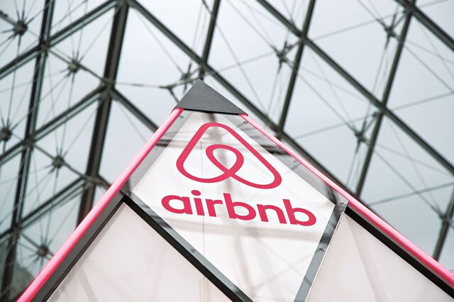 Airbnb regista em 2022 primeiro ano lucrativo 