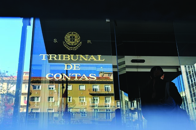 TdC emite 'juízo desfavorável' às contas de 2020 do Instituto Nacional para a Reabilitação