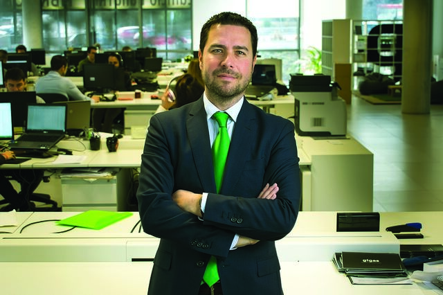 Oni vai ser plataforma de internacionalização da Gigas