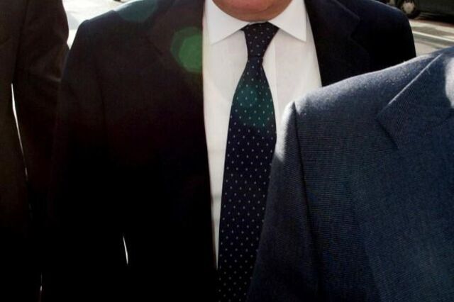 Morreu o banqueiro Joseph Safra, o homem mais rico do Brasil