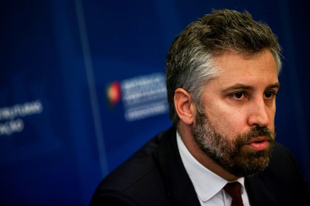 Pedro Nuno Santos: Plano de reestruturação faz “o striptease” da TAP 