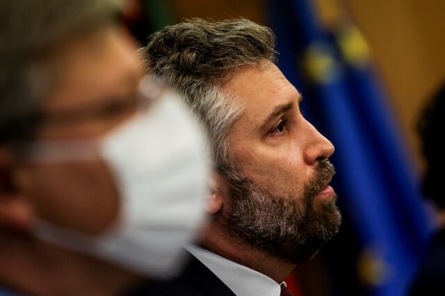 Pedro Nuno Santos: “David Neeleman aceitou perder 169 milhões de euros”