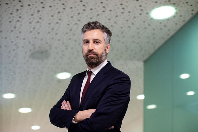 Pedro Nuno Santos é o 45.º mais poderoso de 2021